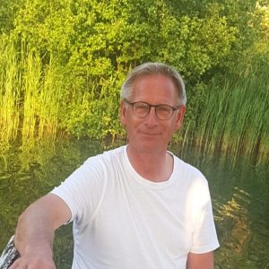 Social Media Profilbild Jochen Molzen 