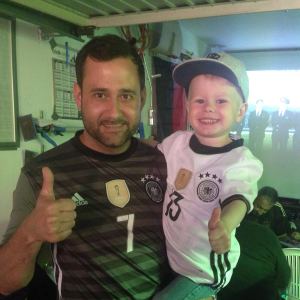 Profilbild von Jochen Müller