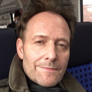 Profilbild von Jochen Müller