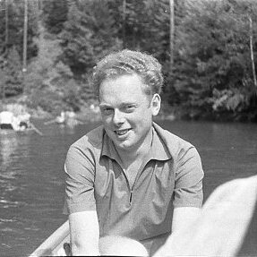 Profilbild von Jochen Mütze