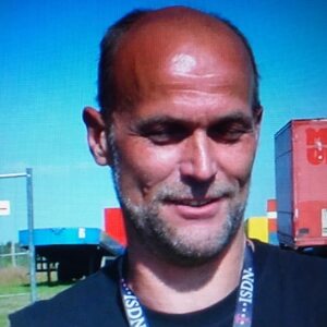 Profilbild von Jochen Naujoks