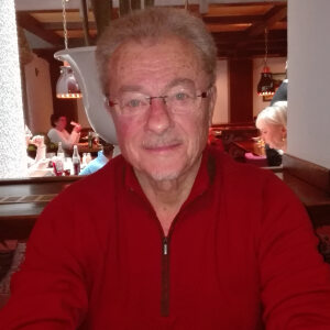 Profilbild von Jochen Neuhäuser