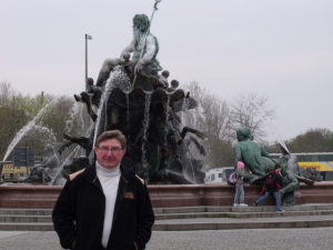 Profilbild von Jochen Nickel