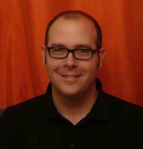 Profilbild von Jochen Nickel