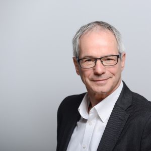 Profilbild von Jochen Niemeyer