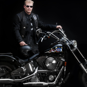 Profilbild von Jochen Nürnberger