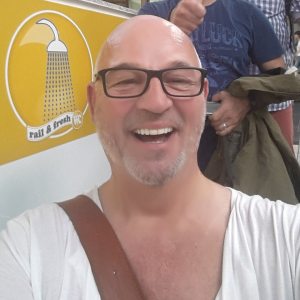 Profilbild von Jochen Oelbracht