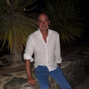 Profilbild von Jochen Ölkrug