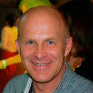 Profilbild von Jochen Oppermann