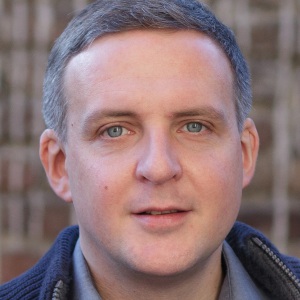 Profilbild von Jochen Pahl