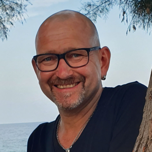 Profilbild von Jochen Plagens