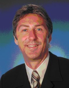 Profilbild von Jochen Plehn