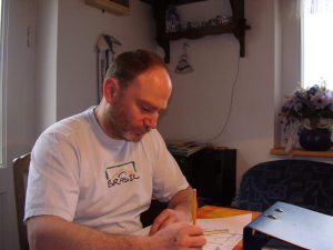 Profilbild von Jochen Plenge