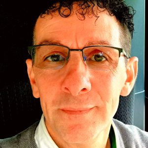 Profilbild von Jochen Potye