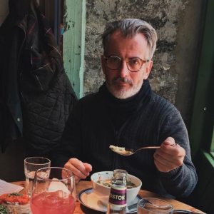 Profilbild von Jochen Prieur