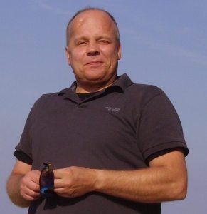 Profilbild von Jochen Püttmanns