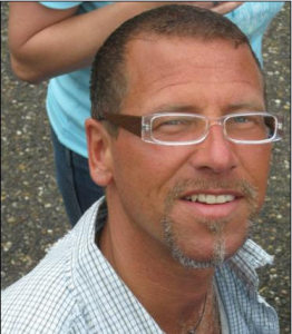 Profilbild von Jochen Reck