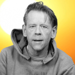 Profilbild von Jochen Röbkes