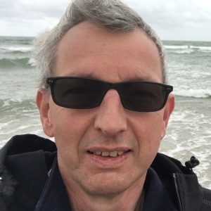 Profilbild von Jochen Rönck