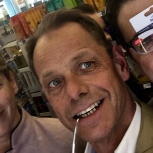 Profilbild von Jochen Ruschhaupt