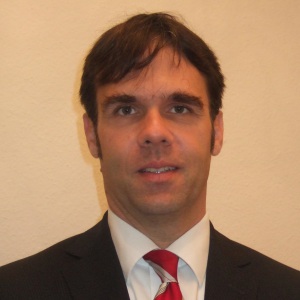 Profilbild von Jochen Sandvoss