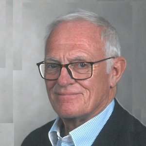 Profilbild von Jochen Schaaf