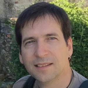 Profilbild von Jochen Schaub