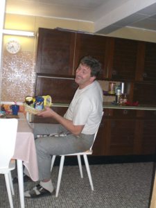 Profilbild von Jochen Schlabritz