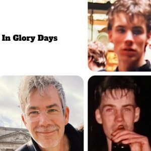 Profilbild von Jochen Schleuter