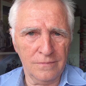 Profilbild von Jochen Schlevoigt