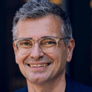 Profilbild von Jochen Schlicksupp