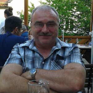 Profilbild von Jochen Schmidt