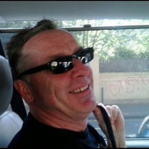Profilbild von Jochen Schmidt