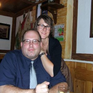 Profilbild von Jochen Schmidt