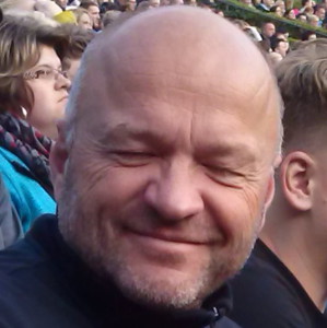 Profilbild von Jochen Schneider