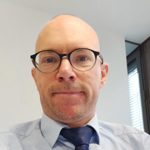 Profilbild von Jochen Schreier