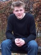 Profilbild von Jochen Schröer
