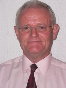 Profilbild von Jochen Schroeter