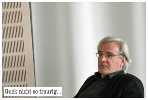 Profilbild von Jochen Schübel