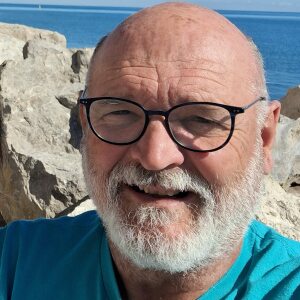 Profilbild von Jochen Schultheiß