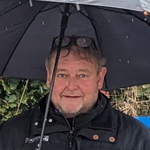 Profilbild von Jochen Schumacher