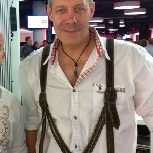 Profilbild von Jochen Schuster