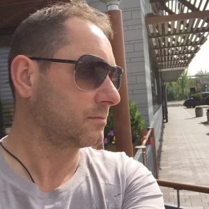 Profilbild von Jochen Schwaier