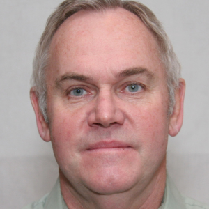 Profilbild von Jochen Sebastian