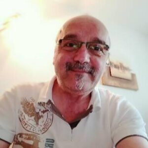 Profilbild von Jochen Seidel