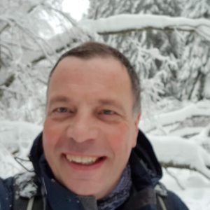 Profilbild von Jochen Seippel