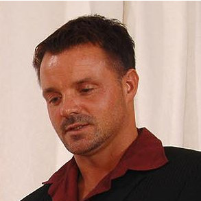 Profilbild von Jochen Seitz