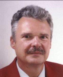 Profilbild von Jochen Sickert