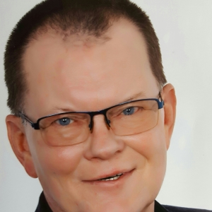 Profilbild von Jochen Siekmann