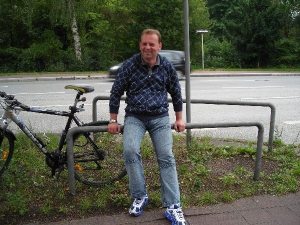 Profilbild von Jochen Singelmann